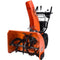 DUCAR, Souffleuse à Neige Loncin (28 Pouces) (4 Temps) (252 cc) (9HP) (DUESB928)