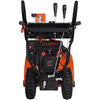 DUCAR, Souffleuse à Neige Loncin (30 Pouces) (4 Temps) (302 cc) (11HP) (DUESB1130)