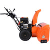 DUCAR, Souffleuse à Neige Loncin (34 Pouces) (4 Temps) (375 cc) (13HP) (DUESB1334)