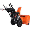 DUCAR, Souffleuse à Neige Loncin (34 Pouces) (4 Temps) (375 cc) (13HP) (DUESB1334)
