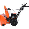 DUCAR, Souffleuse à Neige (DUESB721) (21 Pouces) (4 Temps) (212 cc) (7HP)