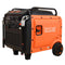 DUCAR, Génératrice Silencieuse 8500W, (DUED8600IR) (16CV) (450cc) (Démarreur à Distance)