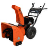 DUCAR, Souffleuse à Neige (26 Pouces) (4 Temps) (212 cc) (7HP) (DUESB726)