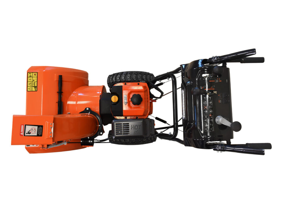 DUCAR, Souffleuse à Neige (26 Pouces) (4 Temps) (212 cc) (7HP) (DUESB726)