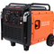 DUCAR, Génératrice à Onduleur 8500W, (DUEDLNG8750ISR) (16CV) (457cc) (Tri Fuel: Propane, Essence, Gaz Naturel)