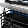 Daymak Boomerbuggy Cargo, Quadriporteur avec Toit (60 Volts) (800 Watts) (32Ah)