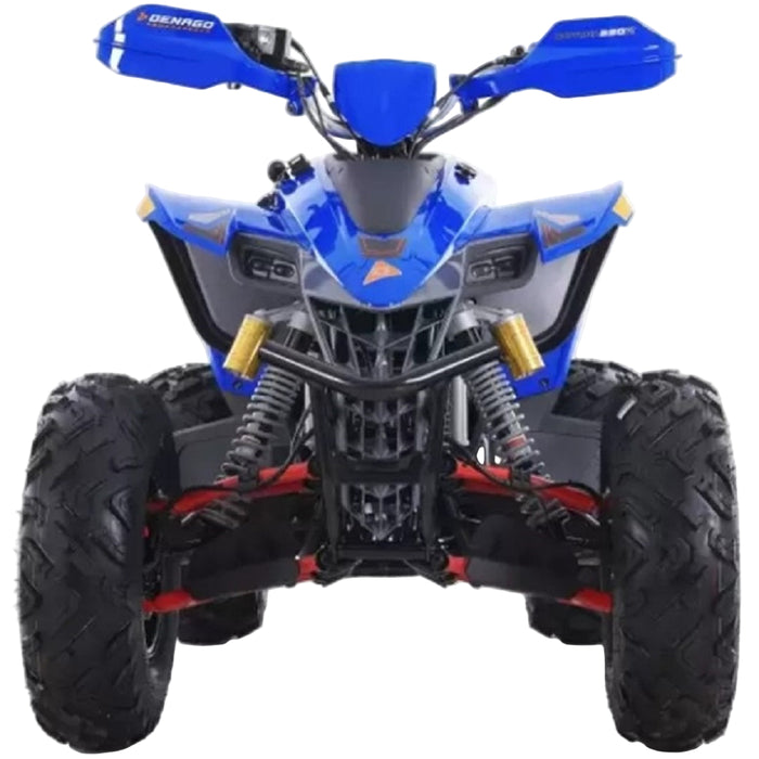 Denago, Daytona, Quad à Essence à Injection Électronique (EFI) (250cc)