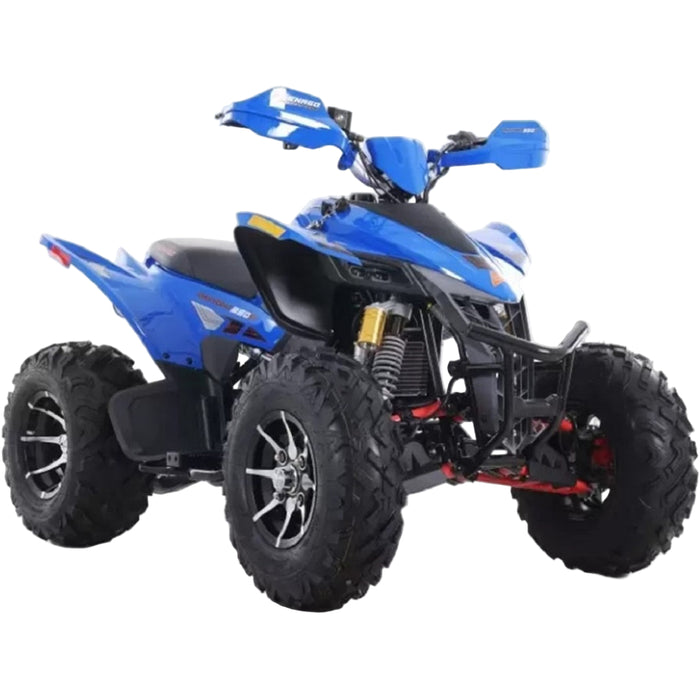 Denago, Daytona, Quad à Essence à Injection Électronique (EFI) (250cc)