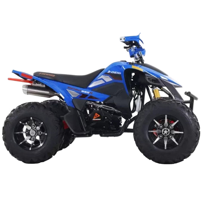 Denago, Daytona, Quad à Essence à Injection Électronique (EFI) (250cc)