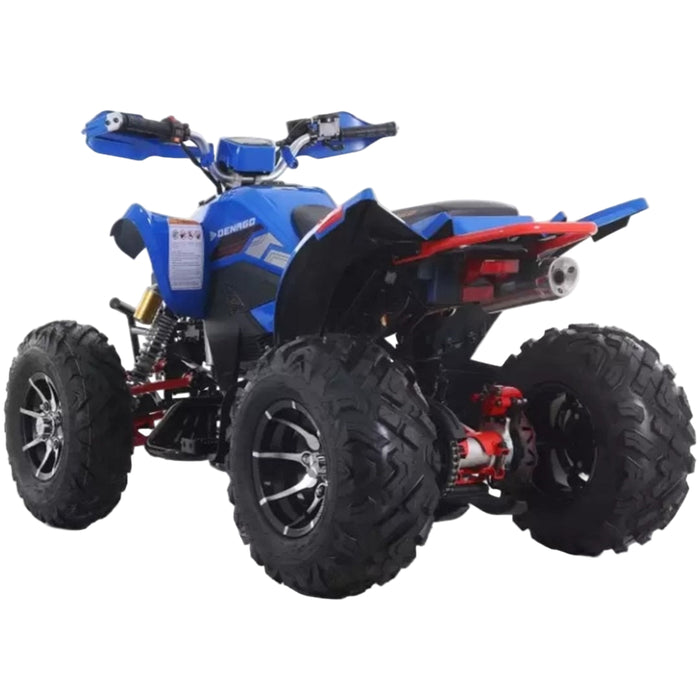 Denago, Daytona, Quad à Essence à Injection Électronique (EFI) (250cc)