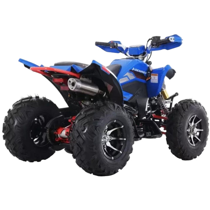 Denago, Daytona, Quad à Essence à Injection Électronique (EFI) (250cc)