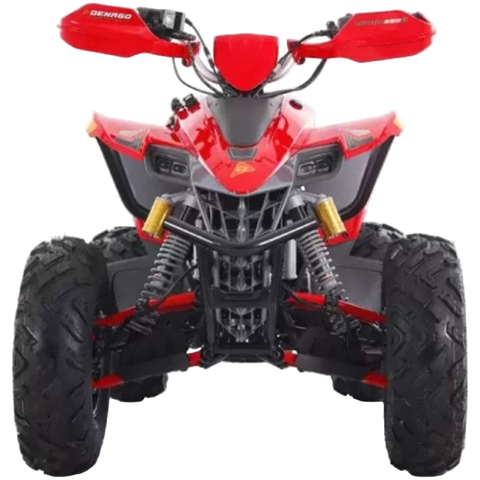 Denago, Daytona, Quad à Essence à Injection Électronique (EFI) (250cc)