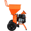 DUCAR, Déchiqueteuse à Branches (7 CV) (212cc) (DUEB700)