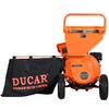 DUCAR, Déchiqueteuse à Branches (7 CV) (212cc) (DUEB700)