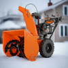 Ariens, Souffleuse à Neige Deluxe 28 SHO (921048) (301cc) (28 Pouces)