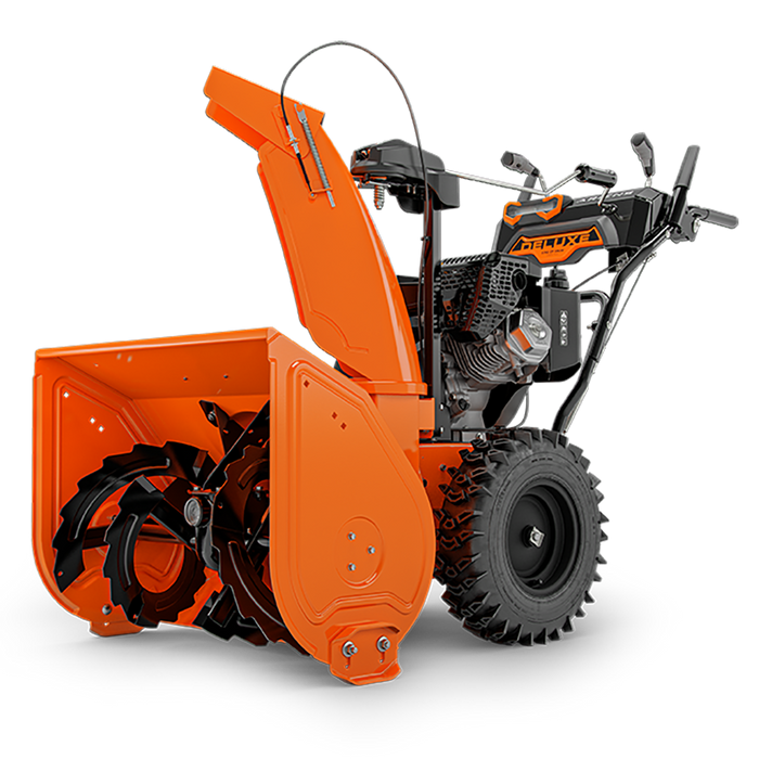 Ariens, Souffleuse à Neige Deluxe 28 SHO (921048) (306cc) (28 Pouces)