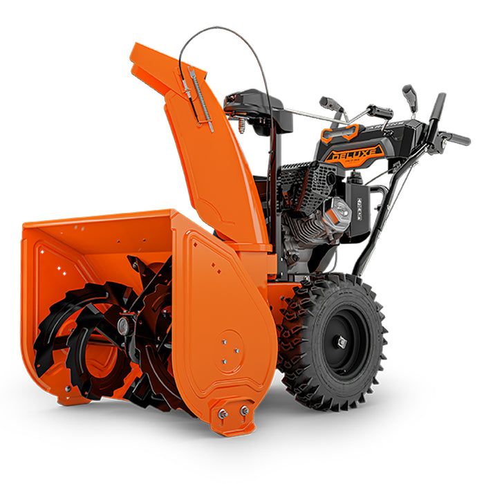 Ariens, Souffleuse à Neige Deluxe 28 SHO (921048) (306cc) (28 Pouces)