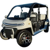 Denago, City, Cart de Golf Électrique (51,2 Volts) (205Ah) (6300 Watts)