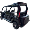 Denago, City, Cart de Golf Électrique (51,2 Volts) (205Ah) (6300 Watts)