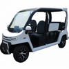 Denago, City, Cart de Golf Électrique (51,2 Volts) (205Ah) (6300 Watts)