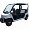 Denago, City, Cart de Golf Électrique (51,2 Volts) (205Ah) (6300 Watts)