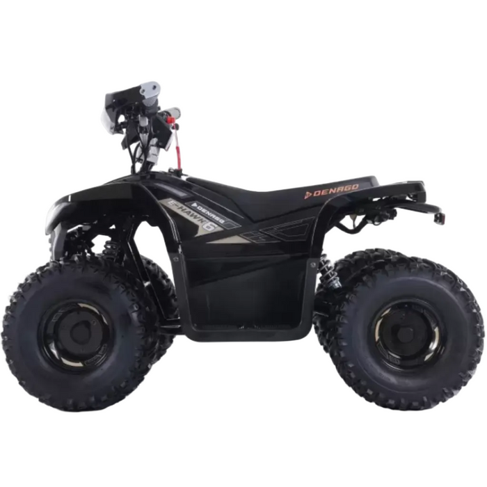 Denago, E-Hawk 6, Quad Électrique (48 Volts) (1600 Watts)
