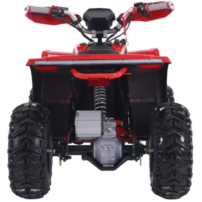 Denago, E-Hawk 6, Quad Électrique (48 Volts) (1600 Watts)