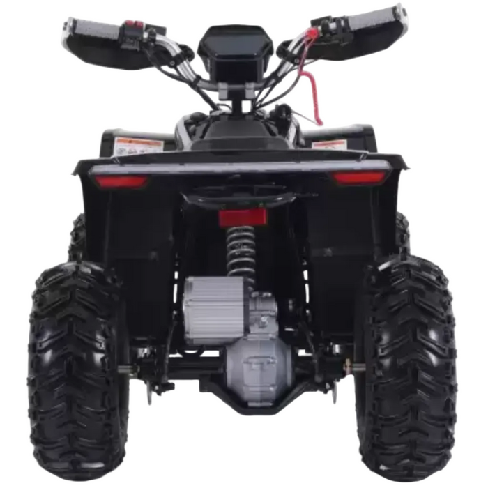 Denago, E-Hawk 6, Quad Électrique (48 Volts) (1600 Watts)