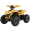 Denago, E-Hawk 6, Quad Électrique (48 Volts) (1600 Watts)