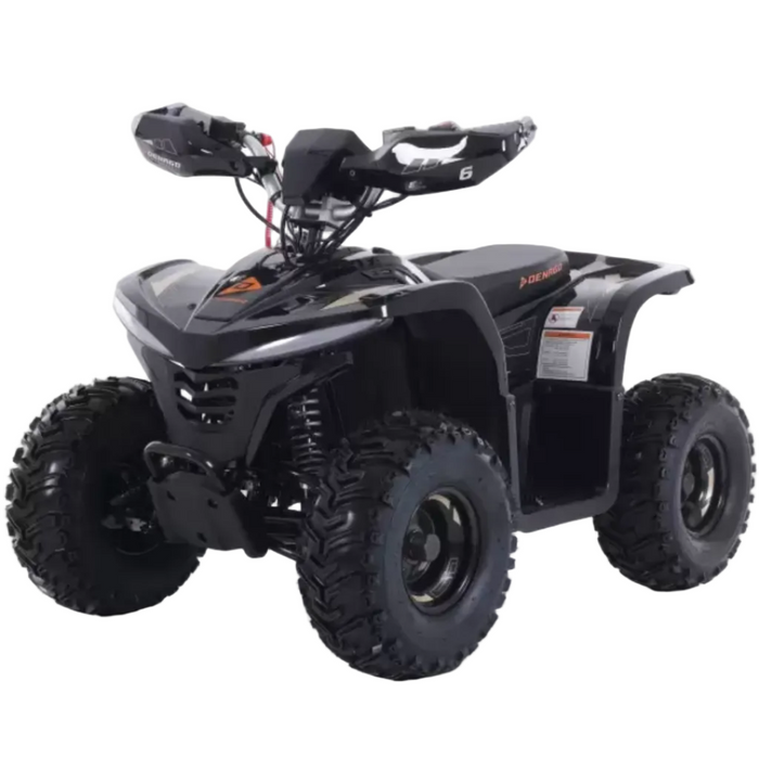 Denago, E-Hawk 6, Quad Électrique (48 Volts) (1600 Watts)