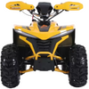 Denago, E-Hawk 6, Quad Électrique (48 Volts) (1600 Watts)