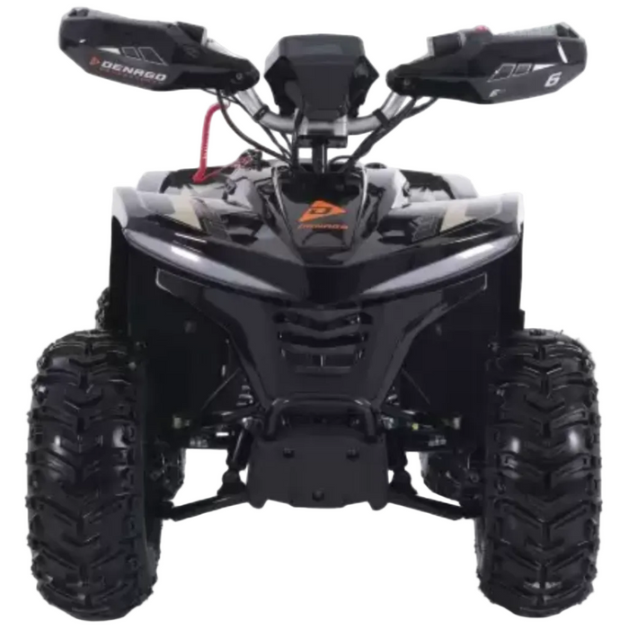 Denago, E-Hawk 6, Quad Électrique (48 Volts) (1600 Watts)