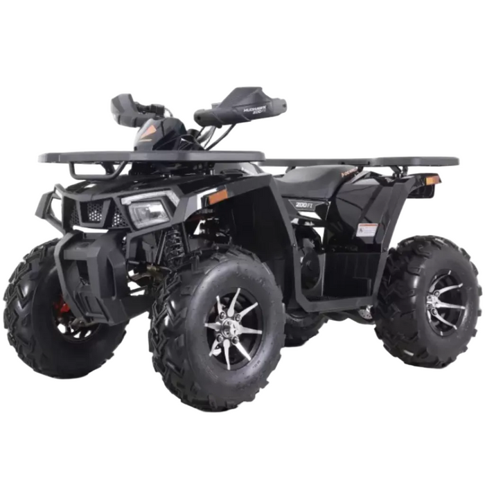 Denago, MudHawk 200, Quad à Essence (4 Temps) (EFI) (200cc)