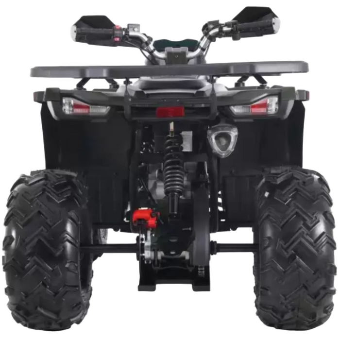 Denago, MudHawk 200, Quad à Essence (4 Temps) (EFI) (200cc)