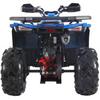 Denago, MudHawk 200, Quad à Essence (4 Temps) (EFI) (200cc)