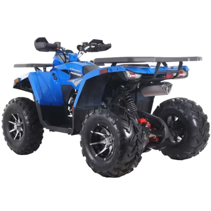 Denago, MudHawk 200, Quad à Essence (4 Temps) (EFI) (200cc)