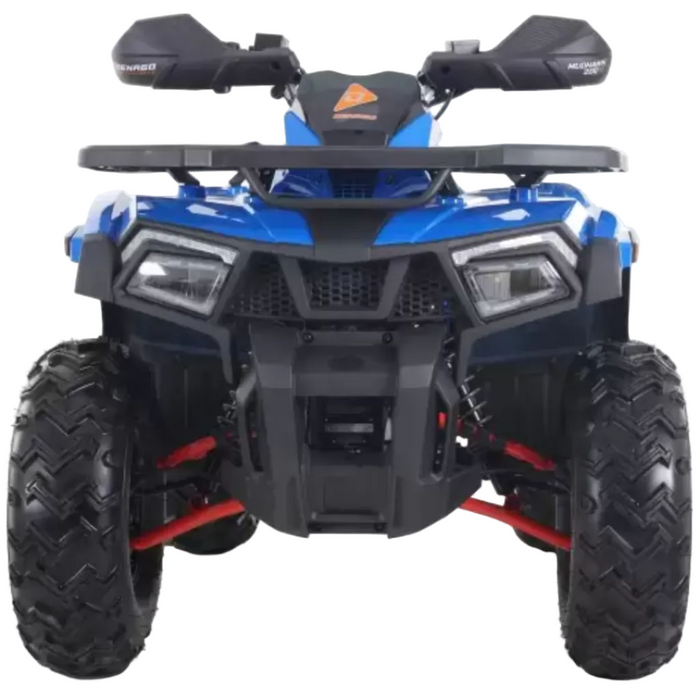 Denago, MudHawk 200, Quad à Essence (4 Temps) (EFI) (200cc)