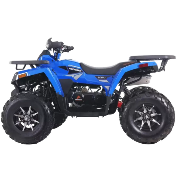 Denago, MudHawk 200, Quad à Essence (4 Temps) (EFI) (200cc)