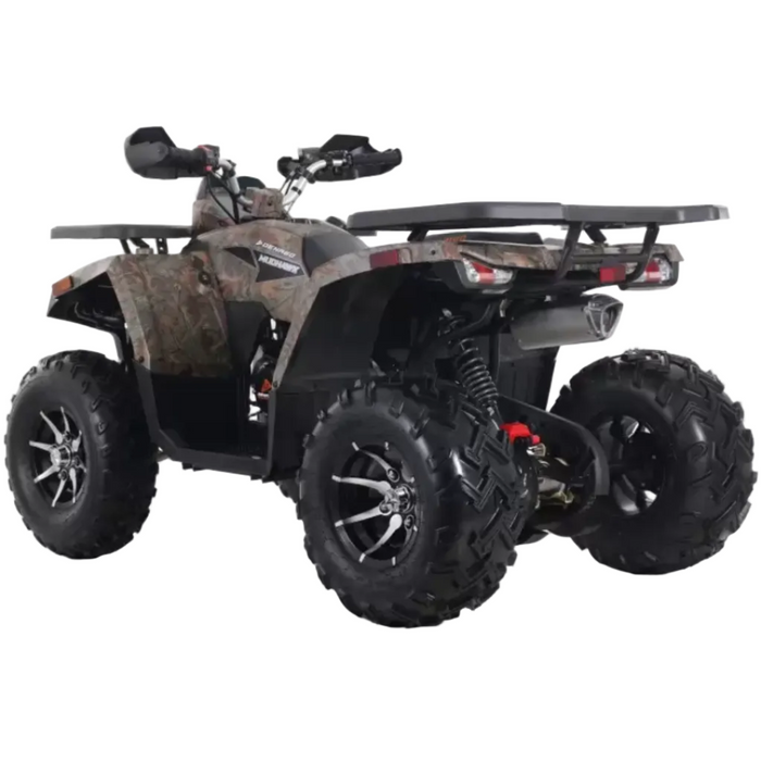 Denago, MudHawk 200, Quad à Essence (4 Temps) (EFI) (200cc)