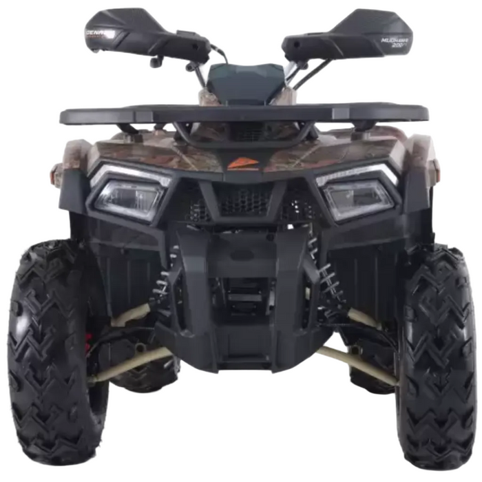Denago, MudHawk 200, Quad à Essence (4 Temps) (EFI) (200cc)