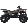 Denago, MudHawk 200, Quad à Essence (4 Temps) (EFI) (200cc)