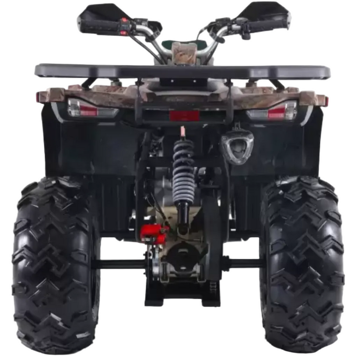 Denago, MudHawk 200, Quad à Essence (4 Temps) (EFI) (200cc)