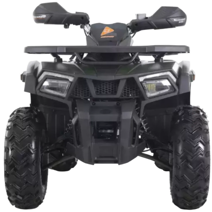 Denago, MudHawk 200, Quad à Essence (4 Temps) (EFI) (200cc)