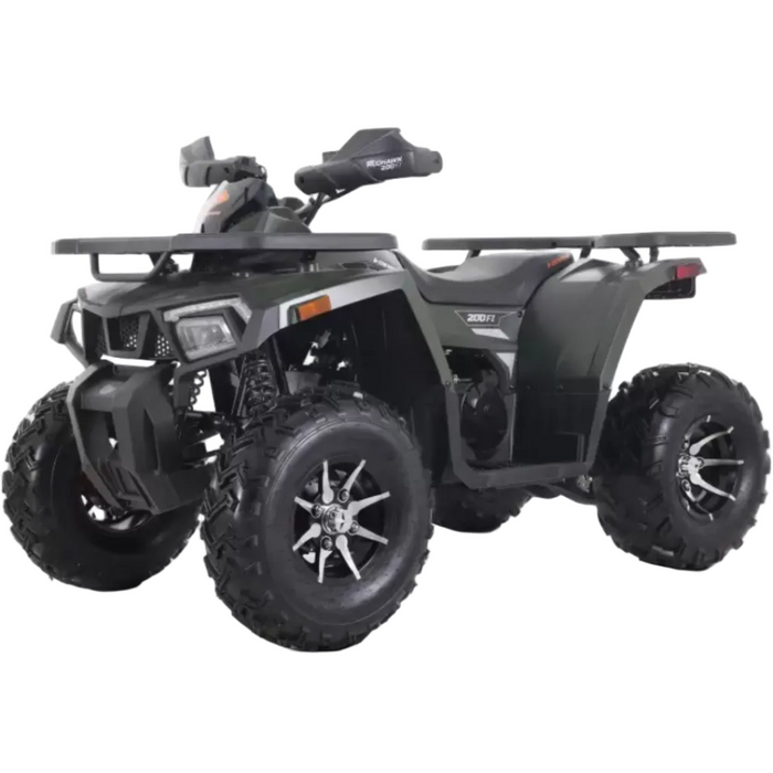 Denago, MudHawk 200, Quad à Essence (4 Temps) (EFI) (200cc)