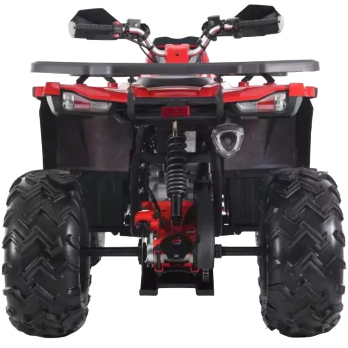 Denago, MudHawk 200, Quad à Essence (4 Temps) (EFI) (200cc)