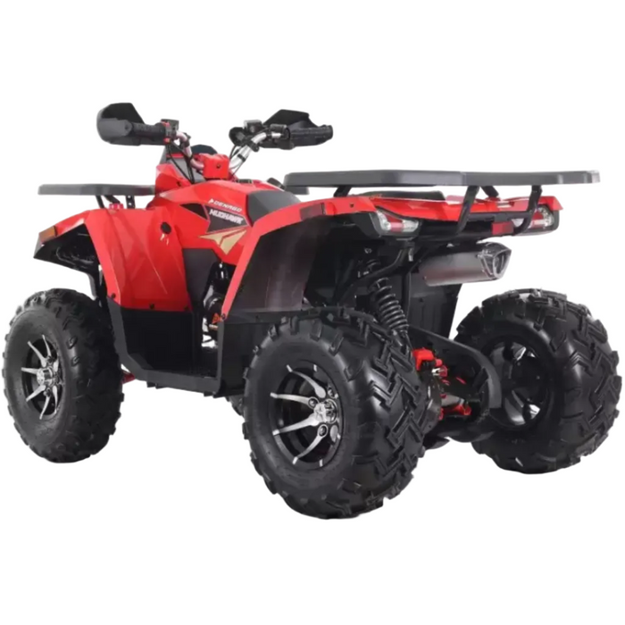 Denago, MudHawk 200, Quad à Essence (4 Temps) (EFI) (200cc)