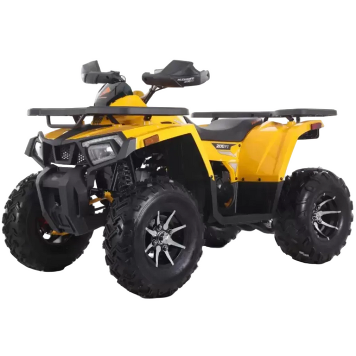 Denago, MudHawk 200, Quad à Essence (4 Temps) (EFI) (200cc)