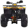 Denago, MudHawk 200, Quad à Essence (4 Temps) (EFI) (200cc)