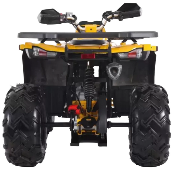 Denago, MudHawk 200, Quad à Essence (4 Temps) (EFI) (200cc)