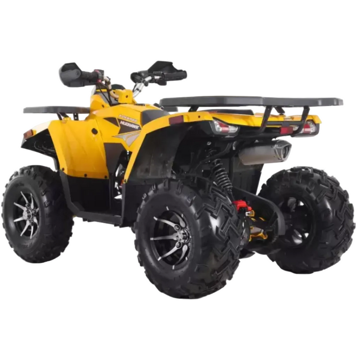 Denago, MudHawk 200, Quad à Essence (4 Temps) (EFI) (200cc)